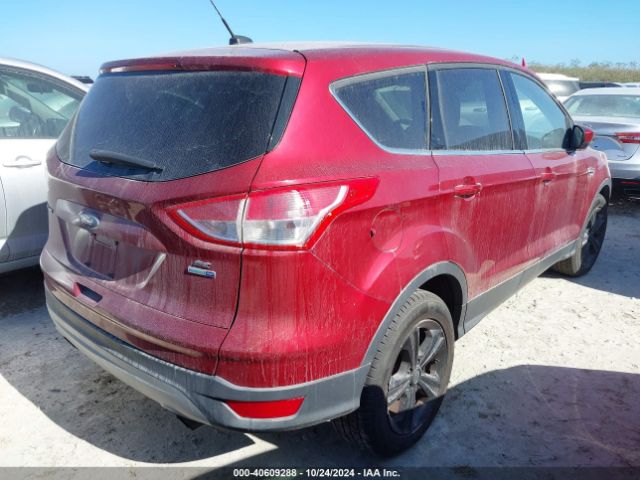 Photo 3 VIN: 1FMCU9GX4GUA94391 - FORD ESCAPE 