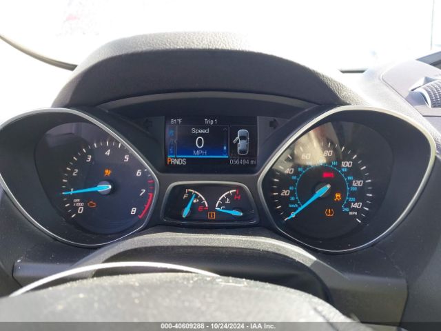 Photo 6 VIN: 1FMCU9GX4GUA94391 - FORD ESCAPE 