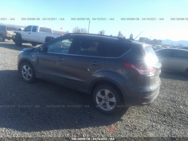 Photo 2 VIN: 1FMCU9GX4GUB00089 - FORD ESCAPE 