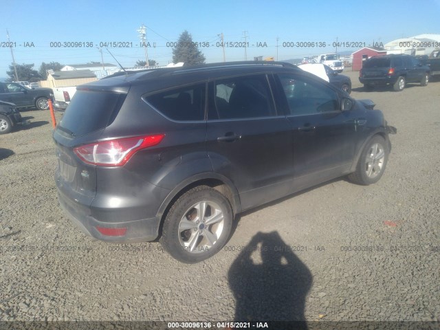 Photo 3 VIN: 1FMCU9GX4GUB00089 - FORD ESCAPE 