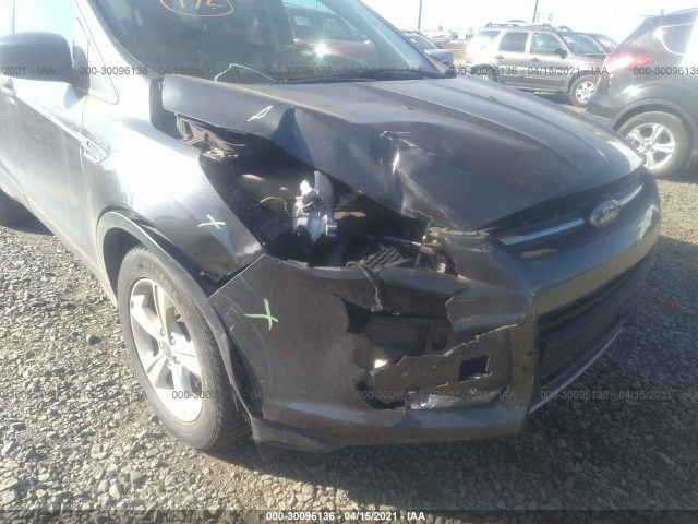 Photo 5 VIN: 1FMCU9GX4GUB00089 - FORD ESCAPE 