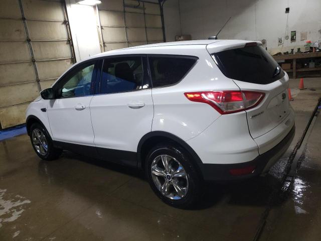 Photo 1 VIN: 1FMCU9GX4GUB01324 - FORD ESCAPE SE 