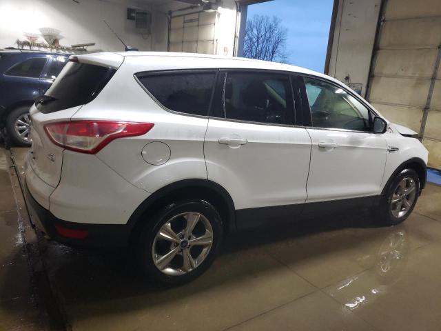 Photo 2 VIN: 1FMCU9GX4GUB01324 - FORD ESCAPE SE 