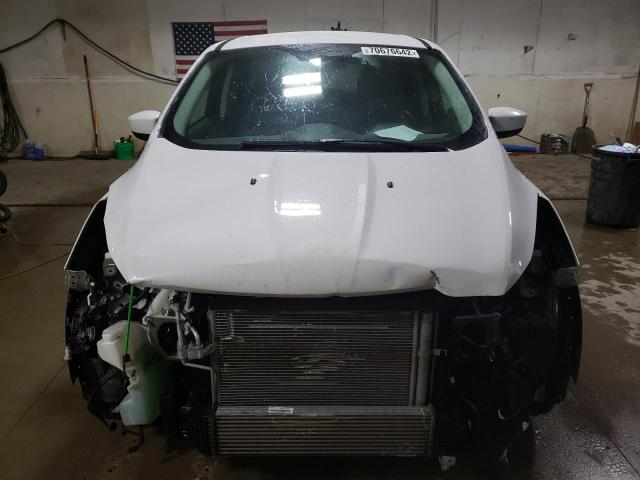 Photo 4 VIN: 1FMCU9GX4GUB01324 - FORD ESCAPE SE 