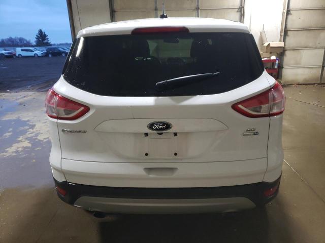 Photo 5 VIN: 1FMCU9GX4GUB01324 - FORD ESCAPE SE 