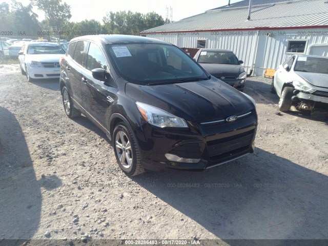 Photo 0 VIN: 1FMCU9GX4GUB27874 - FORD ESCAPE 