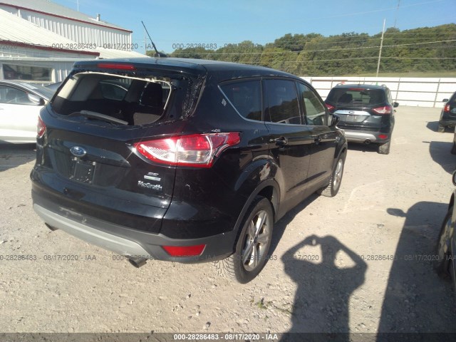 Photo 3 VIN: 1FMCU9GX4GUB27874 - FORD ESCAPE 