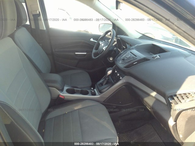 Photo 4 VIN: 1FMCU9GX4GUB27874 - FORD ESCAPE 