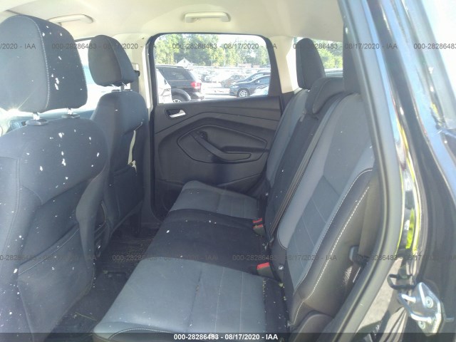 Photo 7 VIN: 1FMCU9GX4GUB27874 - FORD ESCAPE 