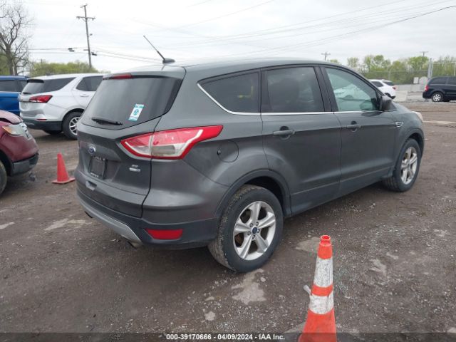 Photo 3 VIN: 1FMCU9GX4GUB33271 - FORD ESCAPE 