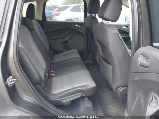 Photo 7 VIN: 1FMCU9GX4GUB33271 - FORD ESCAPE 