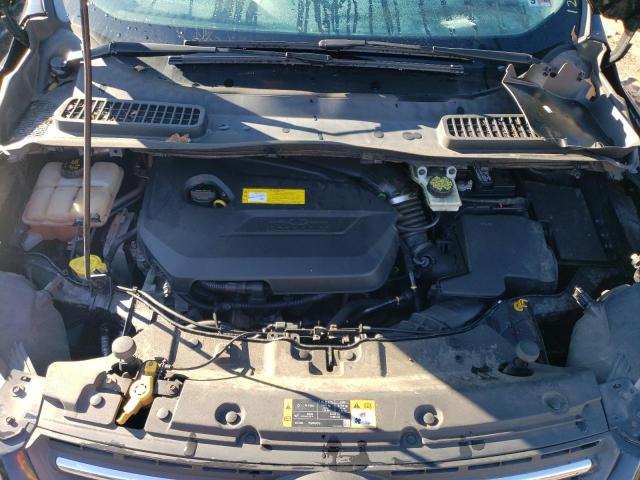 Photo 10 VIN: 1FMCU9GX4GUB42701 - FORD ESCAPE 