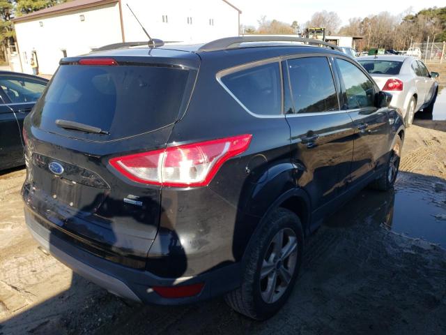 Photo 2 VIN: 1FMCU9GX4GUB42701 - FORD ESCAPE 