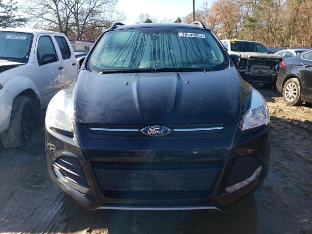 Photo 4 VIN: 1FMCU9GX4GUB42701 - FORD ESCAPE 