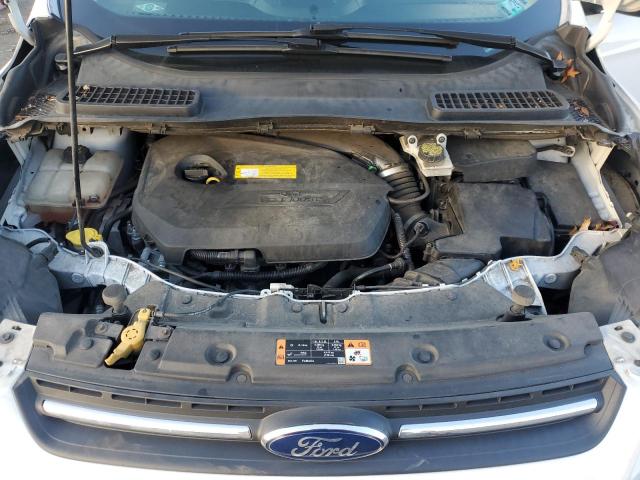 Photo 10 VIN: 1FMCU9GX4GUB43038 - FORD ESCAPE 