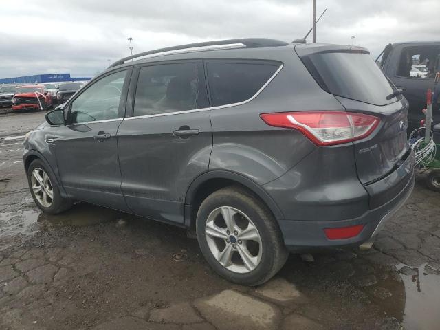 Photo 1 VIN: 1FMCU9GX4GUB46487 - FORD ESCAPE SE 