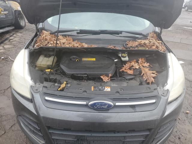 Photo 10 VIN: 1FMCU9GX4GUB46487 - FORD ESCAPE SE 