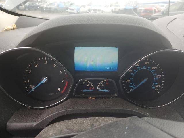 Photo 8 VIN: 1FMCU9GX4GUB46487 - FORD ESCAPE SE 