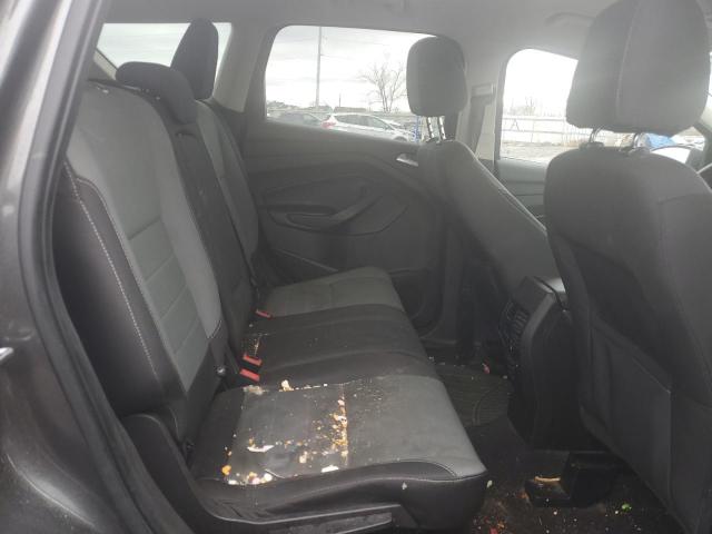 Photo 9 VIN: 1FMCU9GX4GUB46487 - FORD ESCAPE SE 