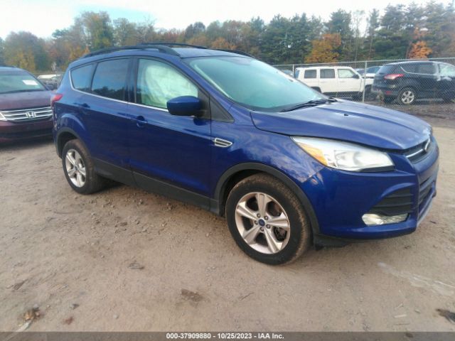 Photo 0 VIN: 1FMCU9GX4GUB51365 - FORD ESCAPE 