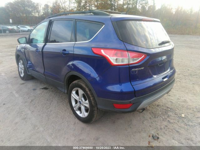 Photo 2 VIN: 1FMCU9GX4GUB51365 - FORD ESCAPE 