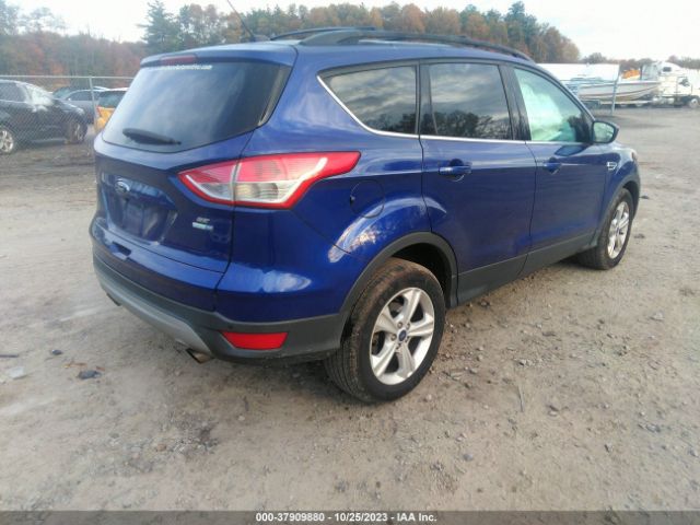 Photo 3 VIN: 1FMCU9GX4GUB51365 - FORD ESCAPE 