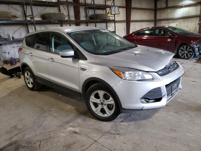 Photo 0 VIN: 1FMCU9GX4GUB54752 - FORD ESCAPE SE 