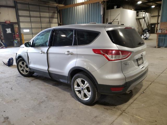 Photo 2 VIN: 1FMCU9GX4GUB54752 - FORD ESCAPE SE 