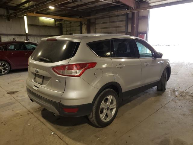 Photo 3 VIN: 1FMCU9GX4GUB54752 - FORD ESCAPE SE 