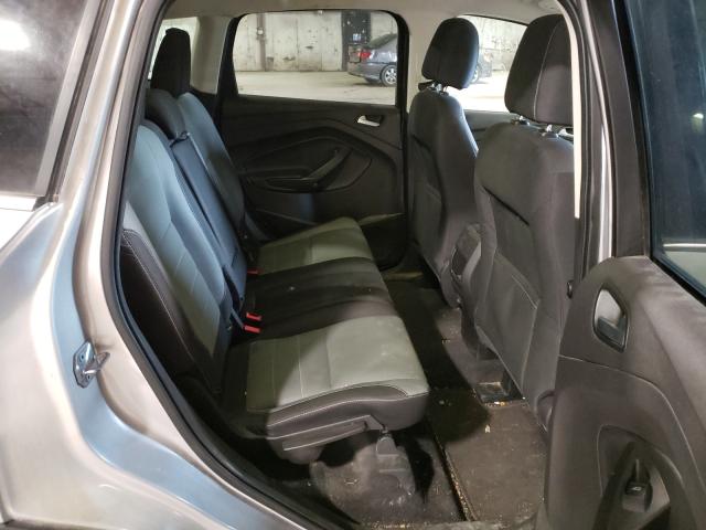 Photo 5 VIN: 1FMCU9GX4GUB54752 - FORD ESCAPE SE 