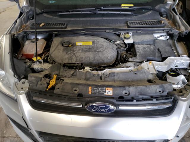 Photo 6 VIN: 1FMCU9GX4GUB54752 - FORD ESCAPE SE 