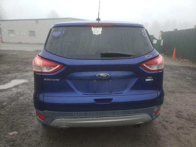 Photo 5 VIN: 1FMCU9GX4GUB61555 - FORD ESCAPE 