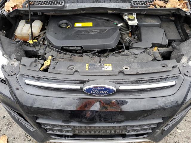 Photo 10 VIN: 1FMCU9GX4GUB73673 - FORD ESCAPE 