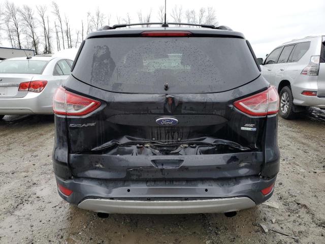 Photo 5 VIN: 1FMCU9GX4GUB73673 - FORD ESCAPE 