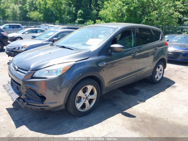 Photo 1 VIN: 1FMCU9GX4GUB90540 - FORD ESCAPE 