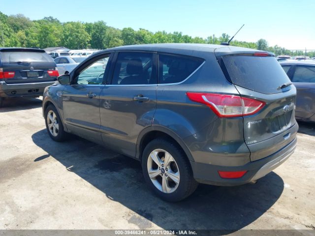 Photo 2 VIN: 1FMCU9GX4GUB90540 - FORD ESCAPE 