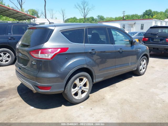 Photo 3 VIN: 1FMCU9GX4GUB90540 - FORD ESCAPE 