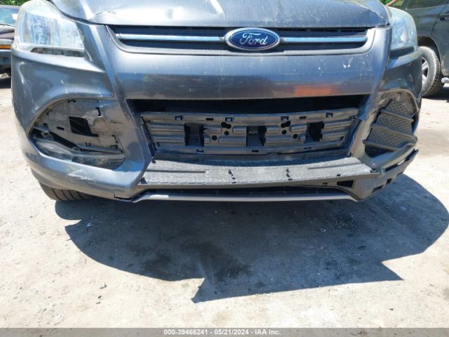 Photo 5 VIN: 1FMCU9GX4GUB90540 - FORD ESCAPE 