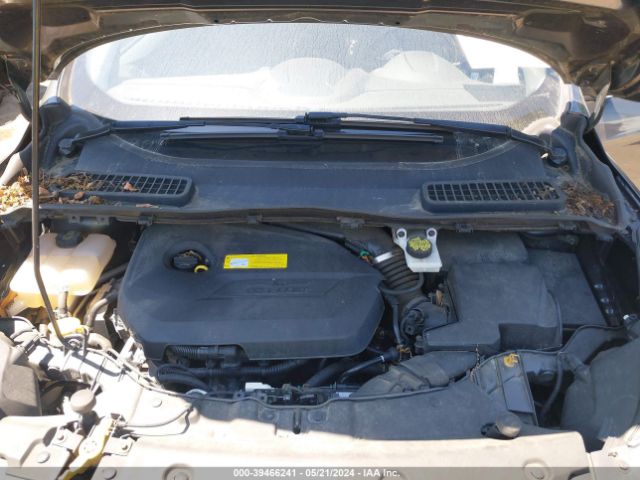 Photo 9 VIN: 1FMCU9GX4GUB90540 - FORD ESCAPE 