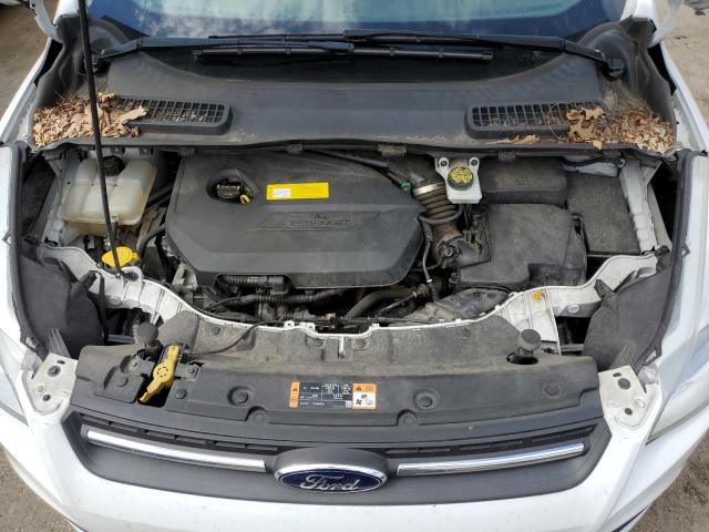 Photo 11 VIN: 1FMCU9GX4GUB96337 - FORD ESCAPE 