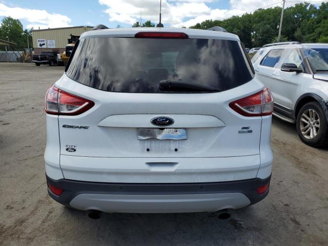 Photo 5 VIN: 1FMCU9GX4GUB96337 - FORD ESCAPE 