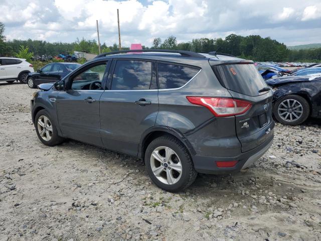 Photo 1 VIN: 1FMCU9GX4GUC03190 - FORD ESCAPE SE 