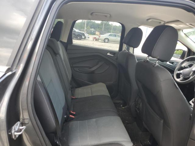 Photo 9 VIN: 1FMCU9GX4GUC03190 - FORD ESCAPE SE 