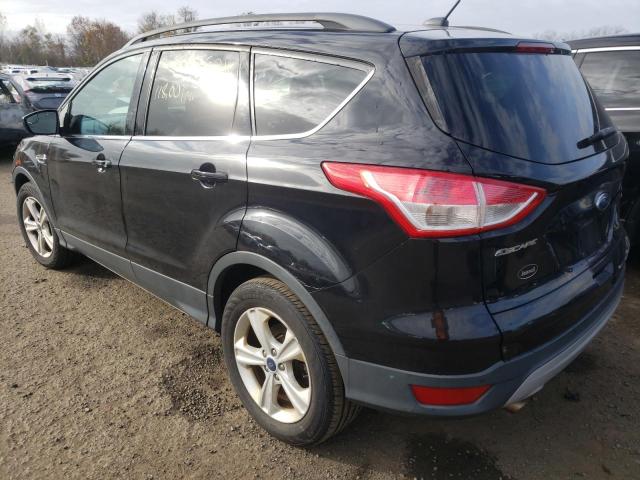 Photo 2 VIN: 1FMCU9GX4GUC03206 - FORD ESCAPE SE 