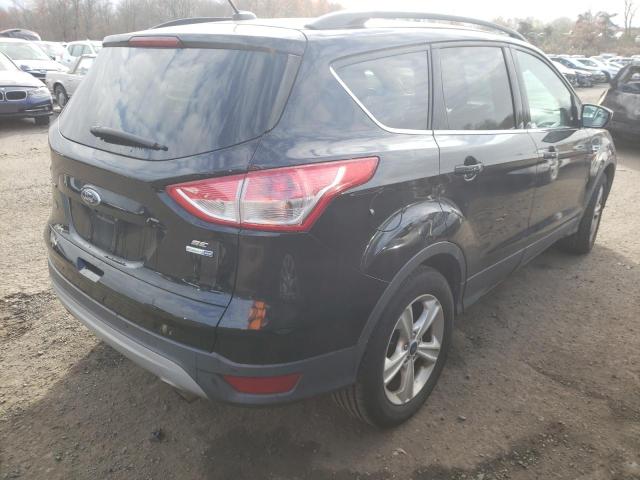 Photo 3 VIN: 1FMCU9GX4GUC03206 - FORD ESCAPE SE 