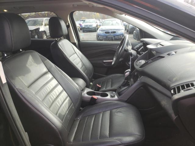 Photo 4 VIN: 1FMCU9GX4GUC03206 - FORD ESCAPE SE 