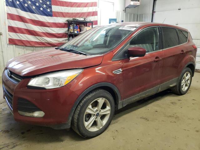 Photo 0 VIN: 1FMCU9GX4GUC03514 - FORD ESCAPE SE 