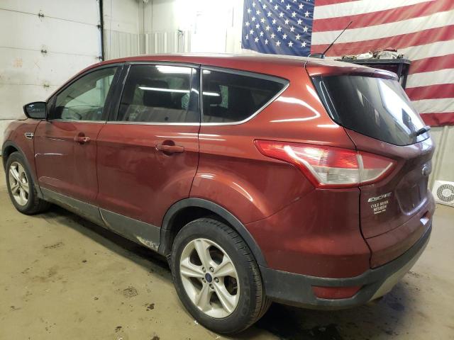 Photo 1 VIN: 1FMCU9GX4GUC03514 - FORD ESCAPE SE 