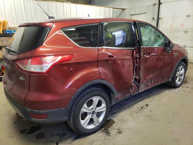 Photo 2 VIN: 1FMCU9GX4GUC03514 - FORD ESCAPE SE 