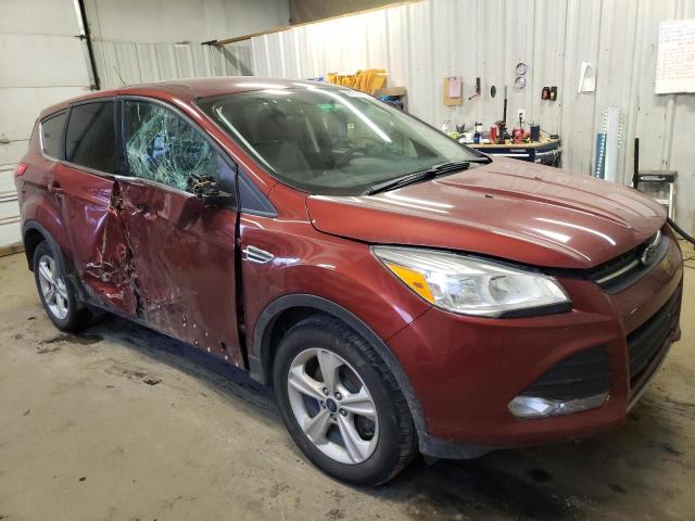 Photo 3 VIN: 1FMCU9GX4GUC03514 - FORD ESCAPE SE 